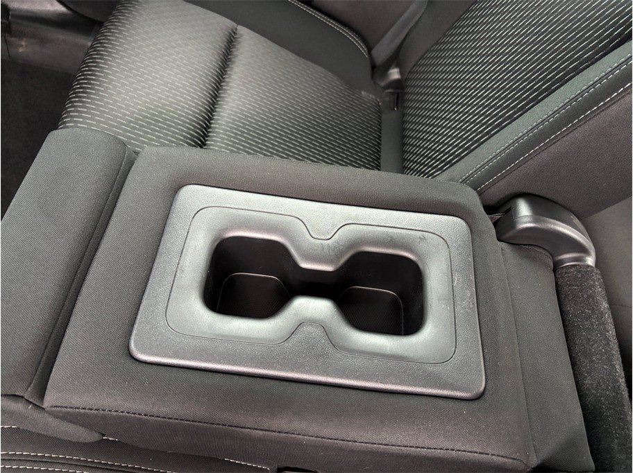 Used 2022 Mitsubishi Outlander ES AWD/4WD image 33