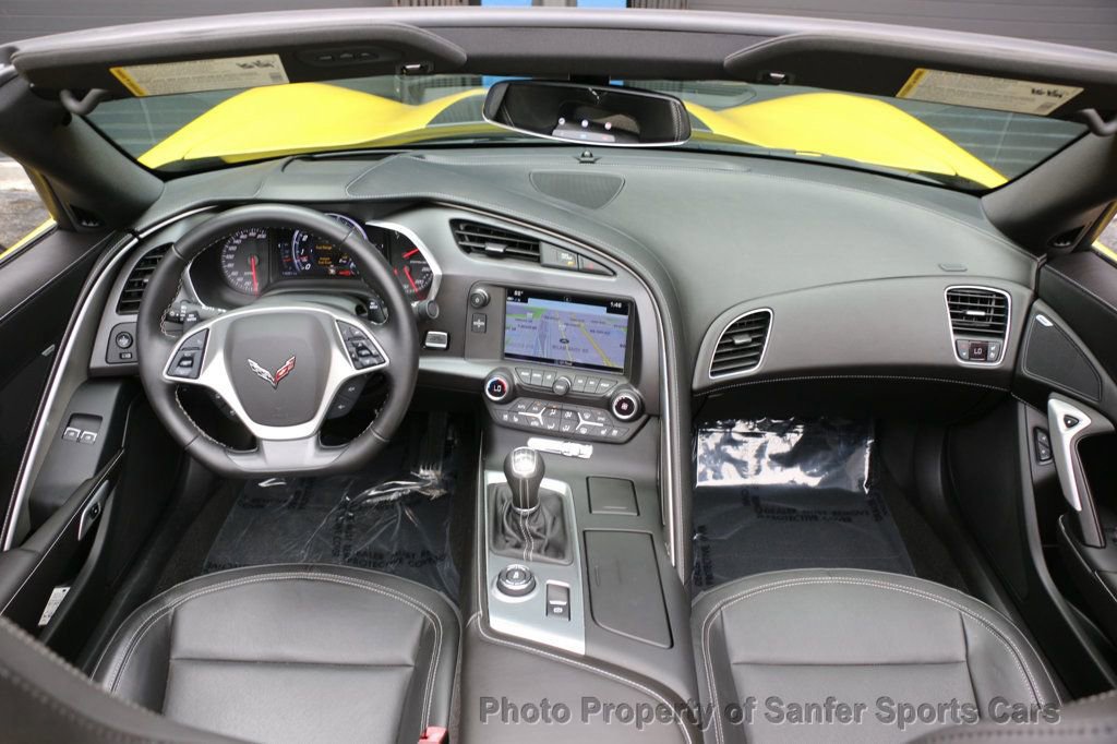 Used 2019 Chevrolet Corvette Grand Sport image 26