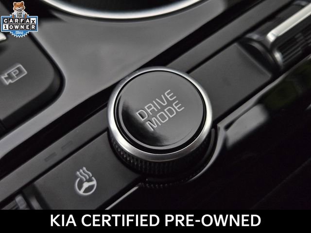 Certified 2026 Kia K5 GT-Line image 23