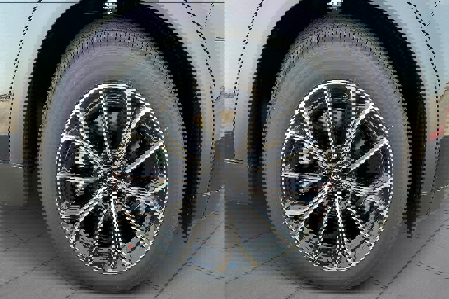 New 2025 MAZDA CX-70 Plug-In Hybrid w/ Premium Plus image 11