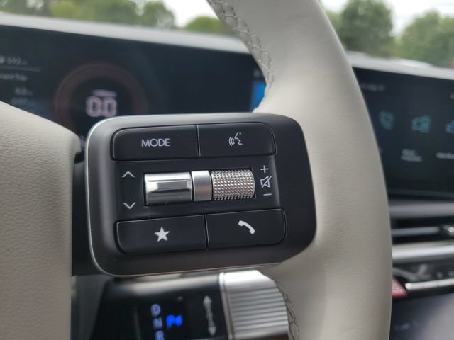 New 2027 Hyundai Santa Fe SEL AWD/4WD image 21