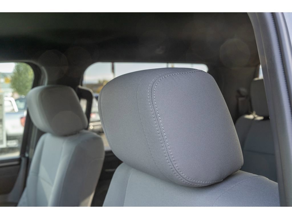 New 2025 Toyota Tundra SR5 image 17