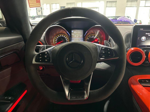 Used 2016 Mercedes-Benz AMG GT S image 86