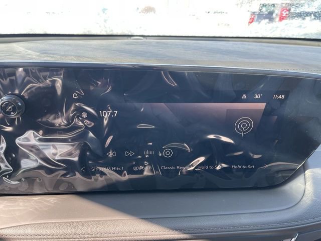 New 2026 Buick Encore GX Sport Touring w/ Advanced Technology Package image 16