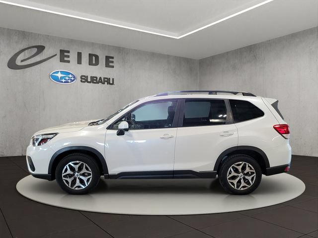 Used 2021 Subaru Forester Premium AWD/4WD image 6