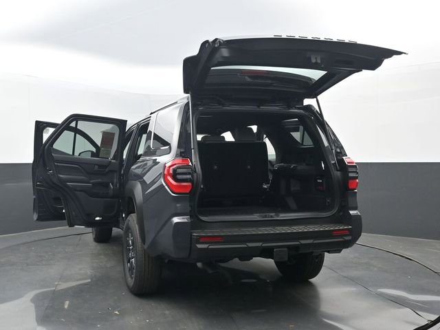 New 2026 Toyota 4Runner SR5 RWD image 34