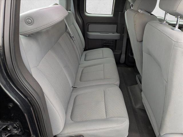 Used 2014 Ford F150 STX w/ Equipment Group 201A Mid image 20