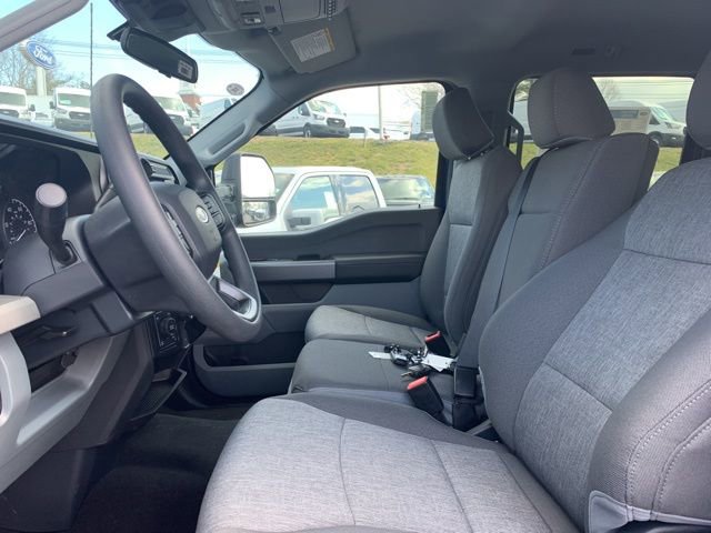 New 2026 Ford F250 XL w/ STX Appearance Package image 23