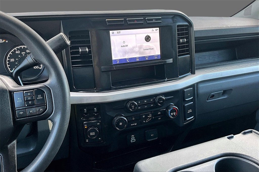 Used 2024 Ford F250 XL w/ XL Off-Road Package image 3