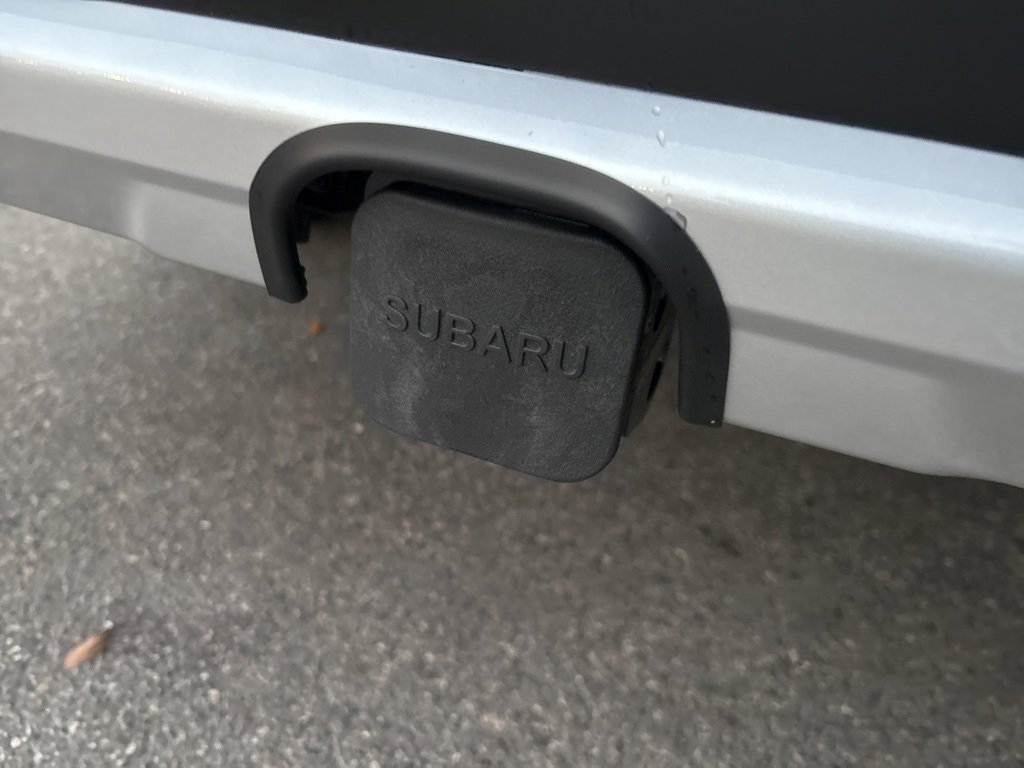 Certified 2024 Subaru Outback Touring XT image 30