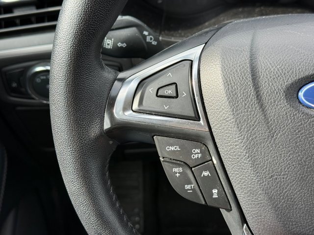 Used 2024 Ford Edge SEL image 28