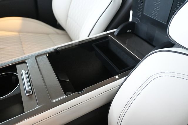 Used 2024 Lincoln Nautilus Black Label image 25