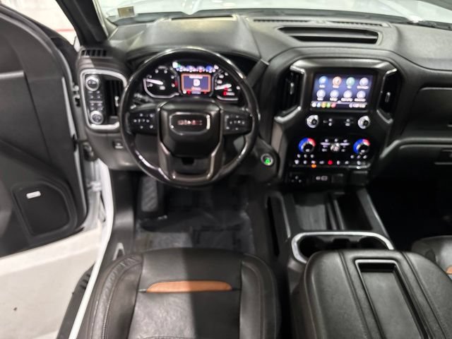 Used 2020 GMC Sierra 2500 AT4 w/ AT4 Premium Package AWD/4WD image 36