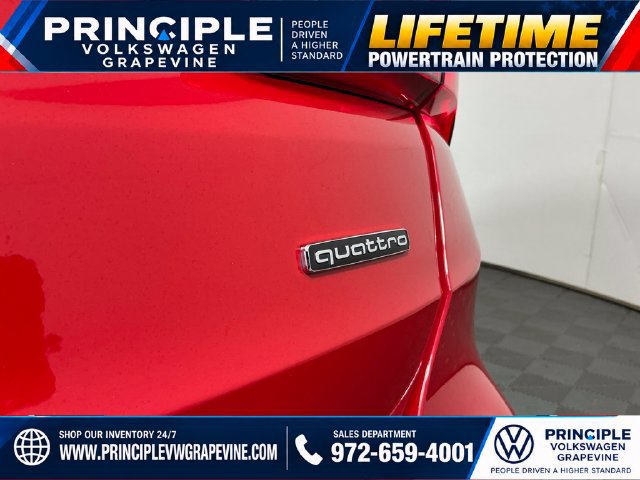 Used 2022 Audi Q3 2.0T Premium Plus w/ Premium Plus Package AWD/4WD image 32