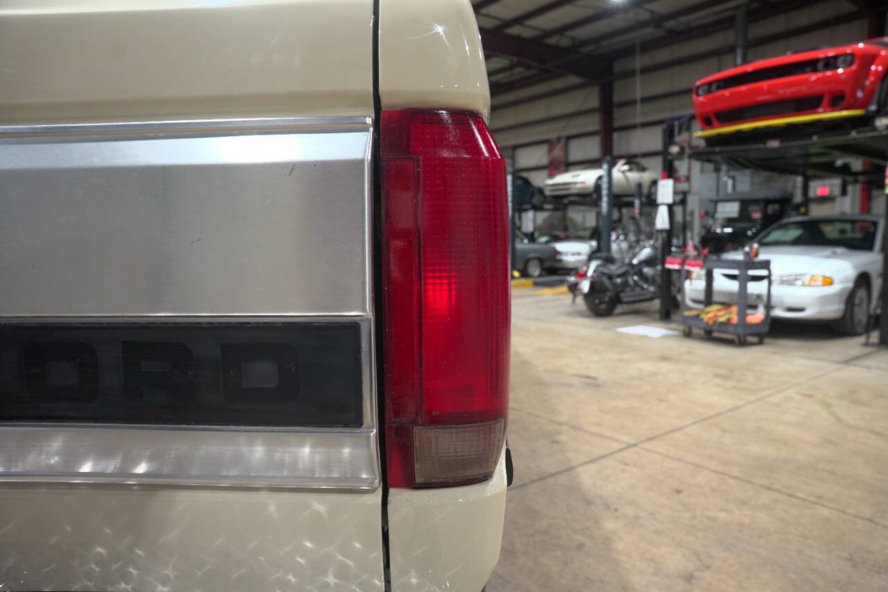 Used 1993 Ford F150 XL AWD/4WD image 28