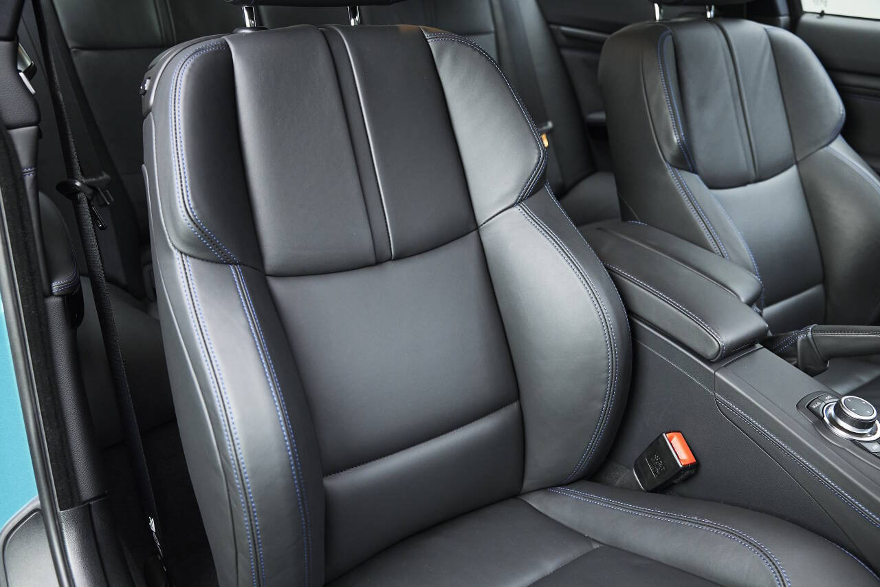 Used 2013 BMW M3 Coupe RWD image 77