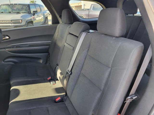 Used 2023 Dodge Durango GT image 26