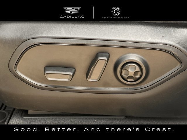 Used 2023 Jeep Grand Cherokee 4WD 4xe image 24