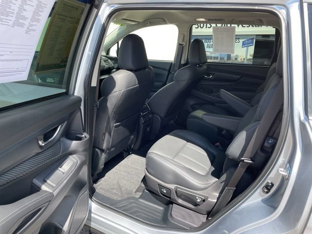 Used 2026 Subaru Ascent Premium AWD/4WD image 26