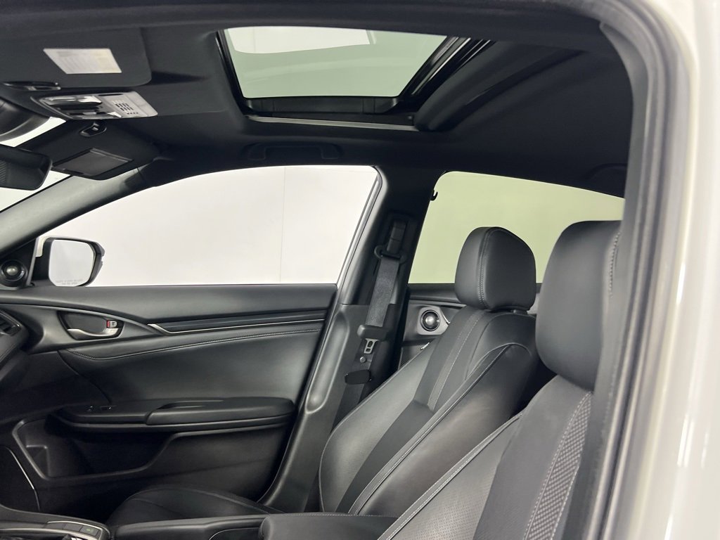 Used 2021 Honda Civic Sport Touring image 25