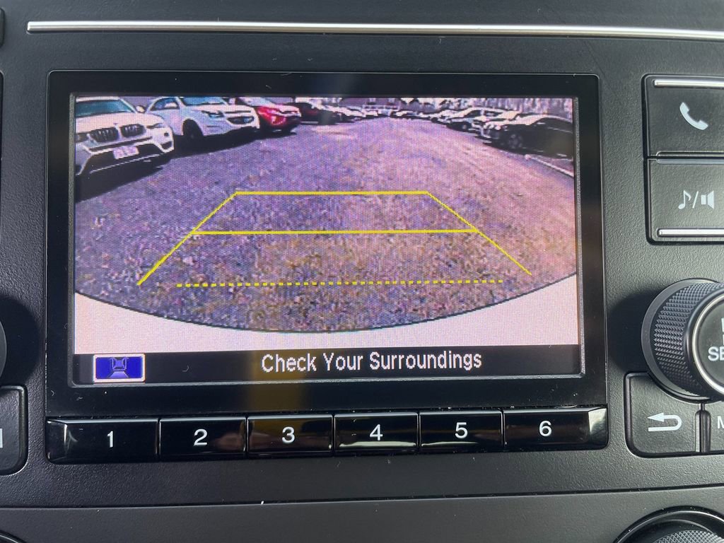 Used 2020 Honda Civic LX image 22