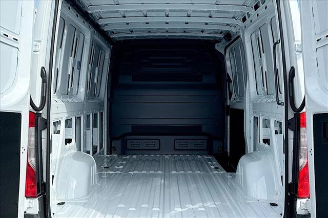 New 2026 Mercedes-Benz Sprinter 2500 image 21
