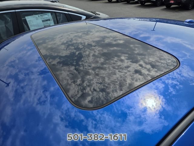 Used 2025 Nissan Altima 2.5 SR w/ SR Premium Package FWD image 6