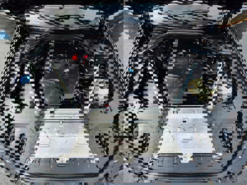 Used 2019 BMW X3 xDrive30i image 21