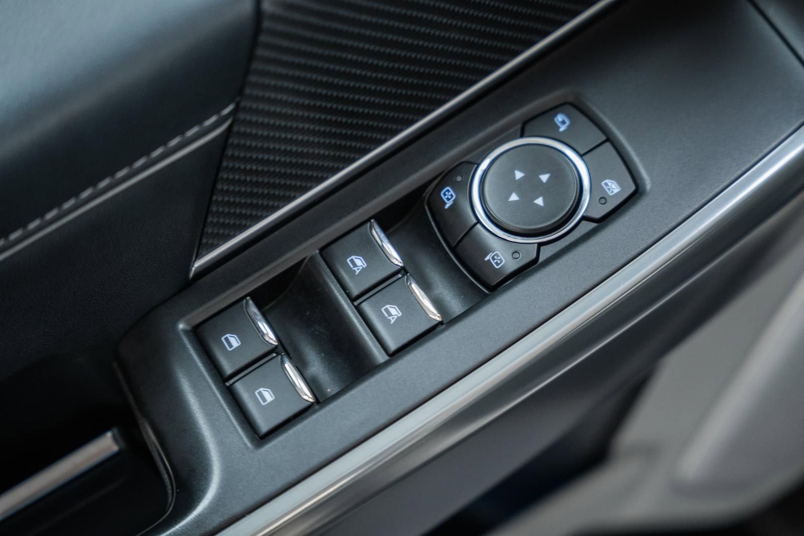 Certified 2021 Ford F150 Limited image 46