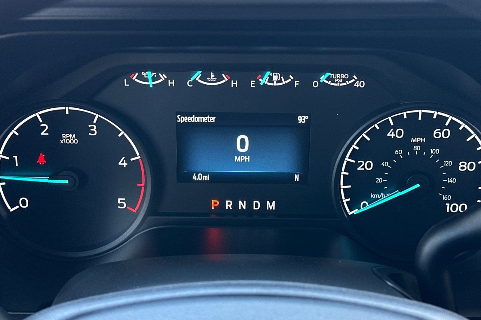 New 2026 Ford F250 XL w/ 360-Degree Camera Package image 22