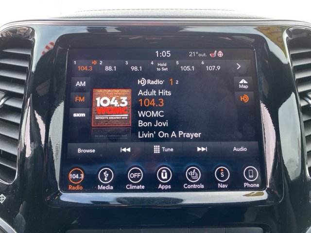 Used 2019 Jeep Cherokee High Altitude image 26