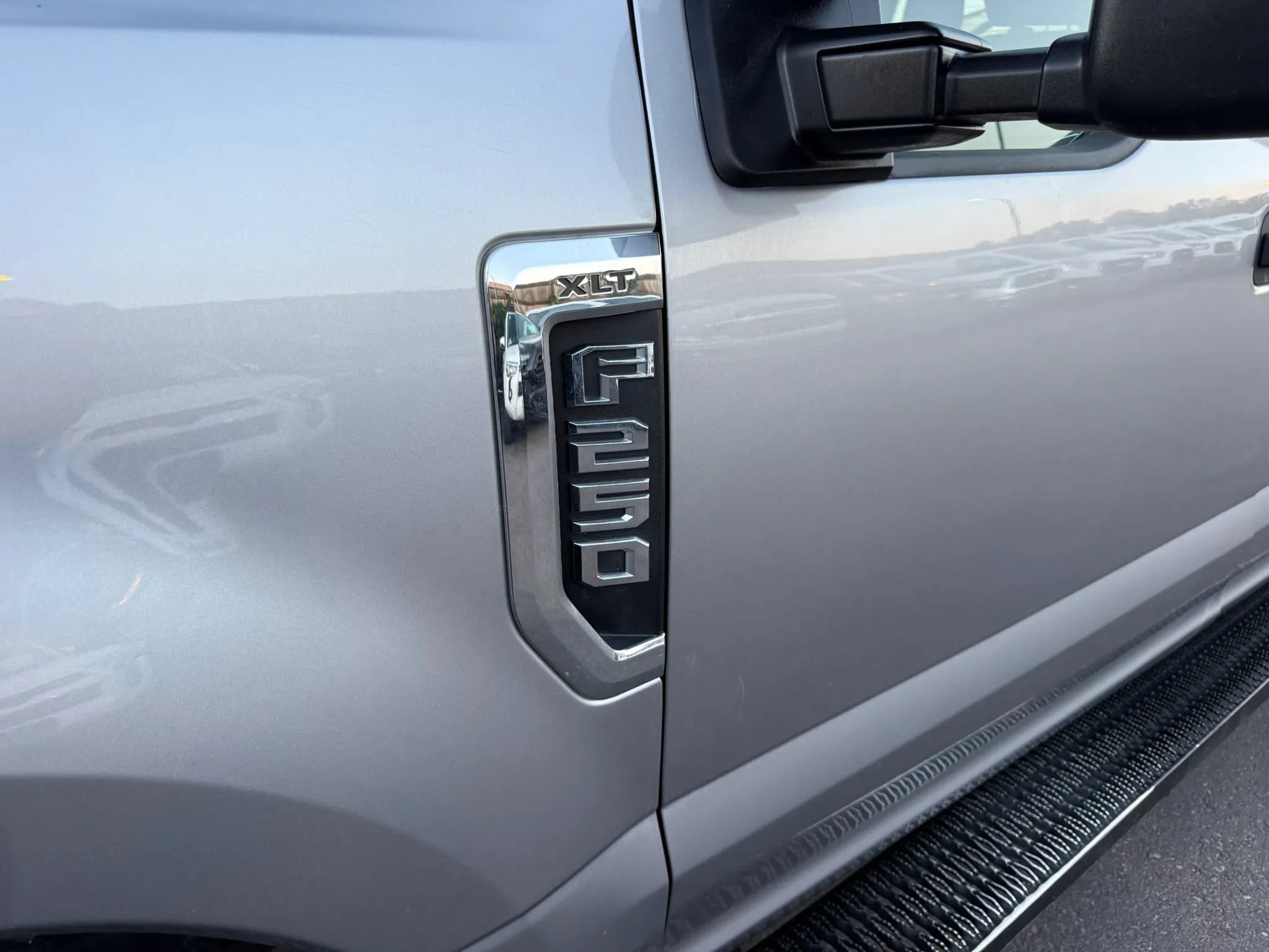 Used 2020 Ford F250 XLT AWD/4WD image 14