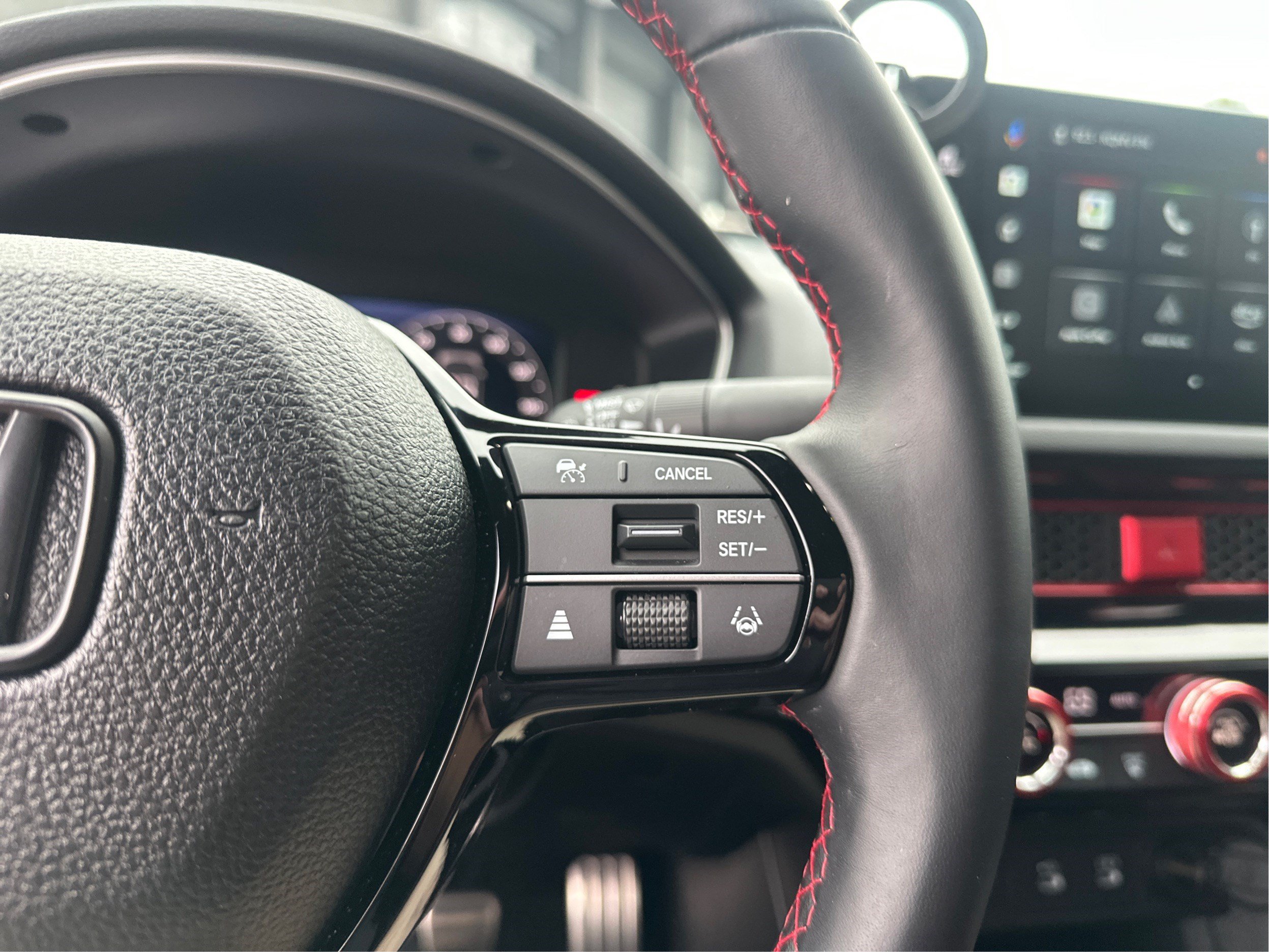 Used 2026 Honda Civic Si image 33