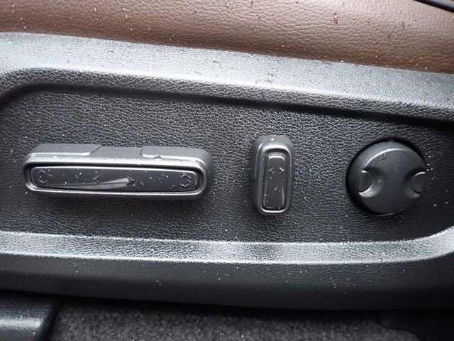 Used 2024 Honda Pilot Elite image 19