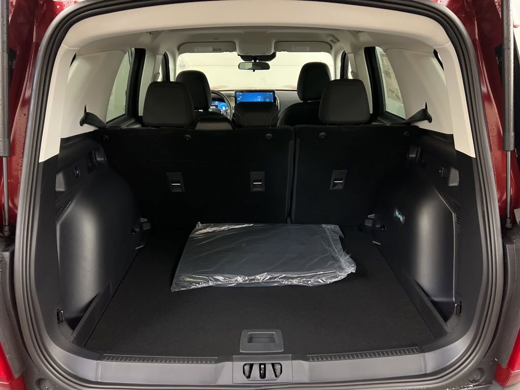 New 2025 Ford Bronco Sport Big Bend w/ Convenience Package AWD/4WD image 33