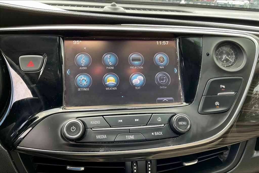 Used 2019 Buick Envision Essence FWD image 19