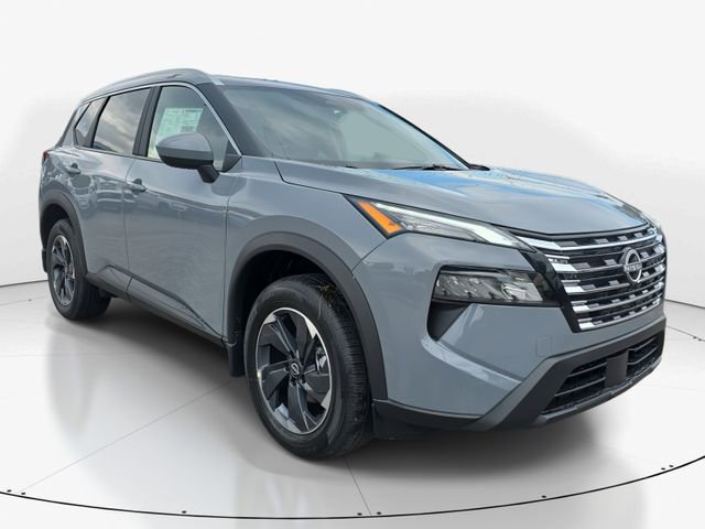 New 2026 Nissan Rogue SV w/ SV Premium Package image 2