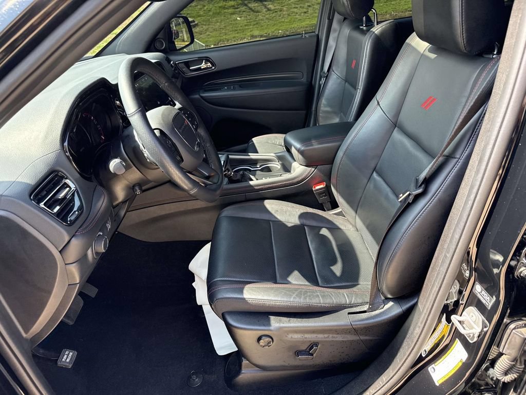 Used 2026 Dodge Durango GT AWD/4WD image 6