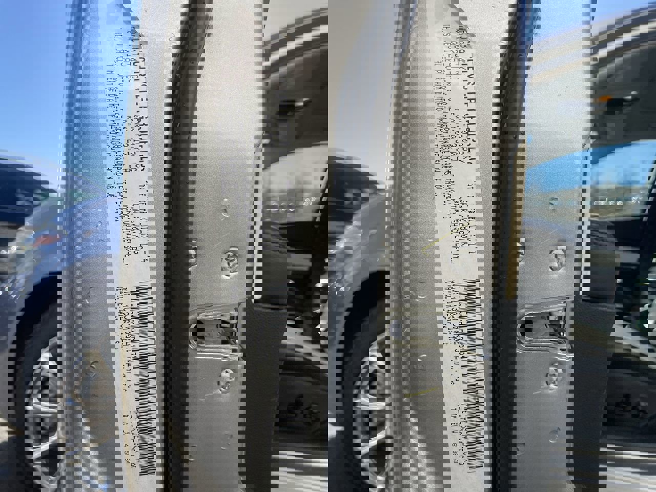 Used 2015 Dodge Dart Limited image 25