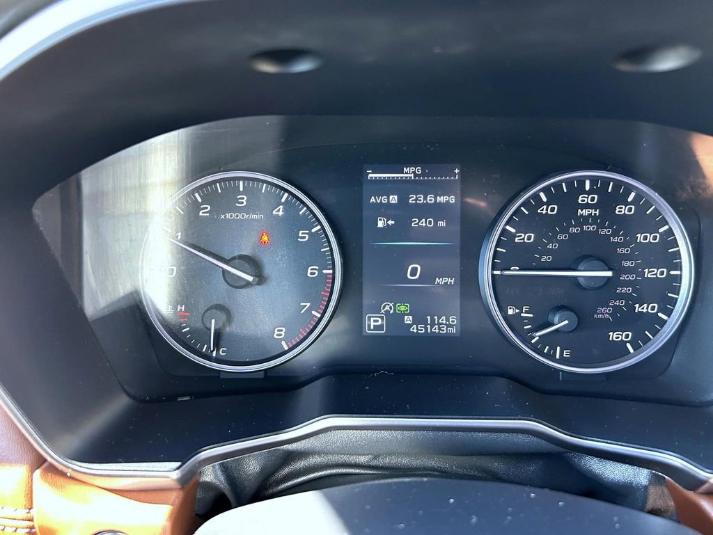 Used 2020 Subaru Outback Touring image 14