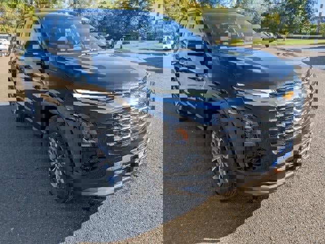 New 2026 Chevrolet Equinox LT w/ Convenience Package II image 6