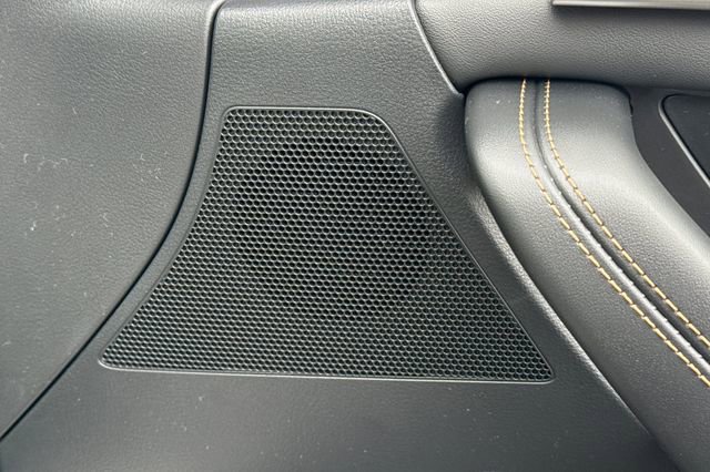 New 2026 MAZDA CX-90 3.3 Turbo w/ Premium Sport Pkg image 22