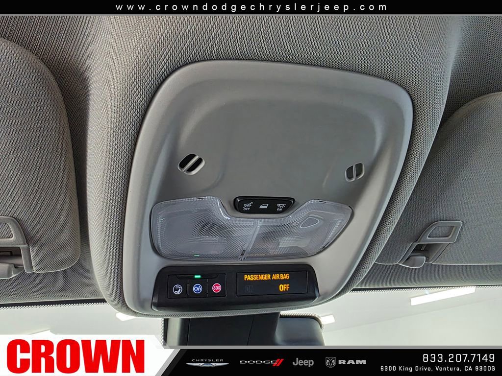 Used 2024 Buick Encore GX Sport Touring AWD/4WD image 24