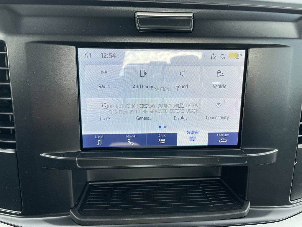 New 2026 Ford F350 XL w/ XL Chrome Package image 18