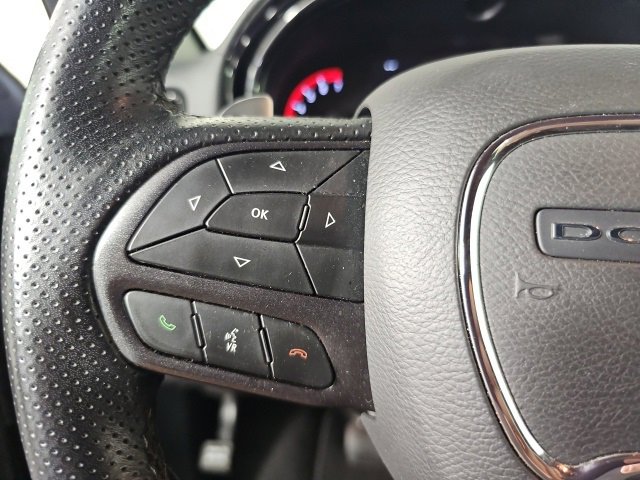 Certified 2024 Dodge Durango GT image 17