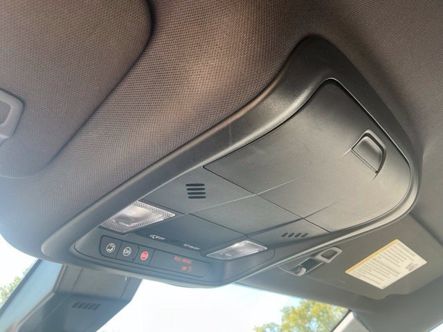 Used 2024 Chevrolet Equinox RS w/ LPO, Floor Liner Package FWD image 30