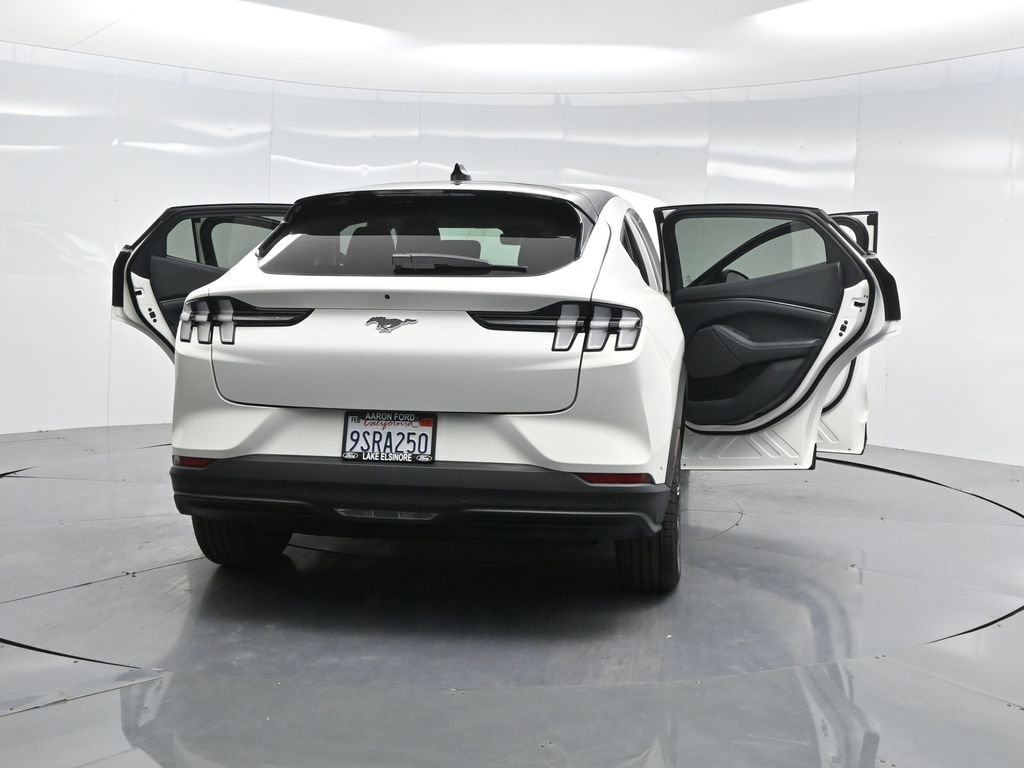 New 2024 Ford Mustang Mach-E Select image 26