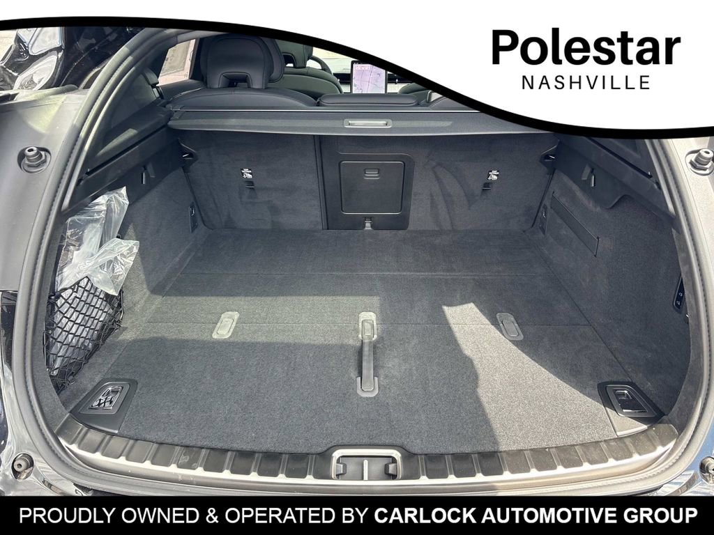 New 2025 Polestar Polestar 3 image 13