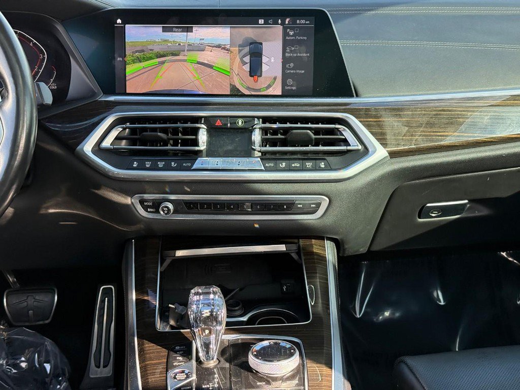 Used 2019 BMW X5 xDrive50i AWD/4WD image 15
