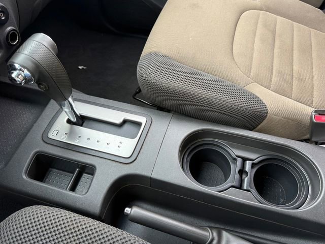 Used 2008 Nissan Xterra SE w/ Supplemental Air Bag Pkg RWD image 20